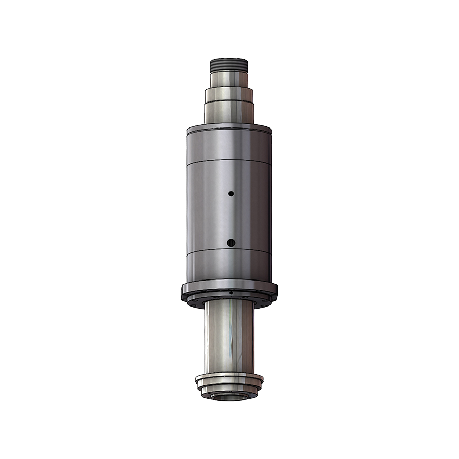 液體靜壓立磨主軸 液體靜壓立磨主軸